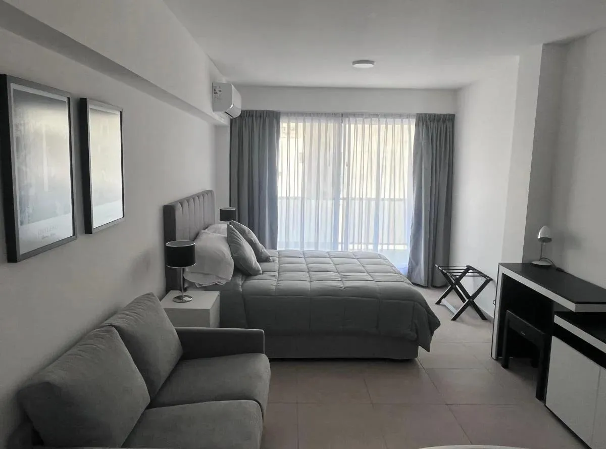 Kitnet mobiliado em Retiro para aluguel temporário