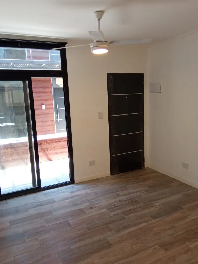 Квартира-студия в Caballito уличные окна в аренду