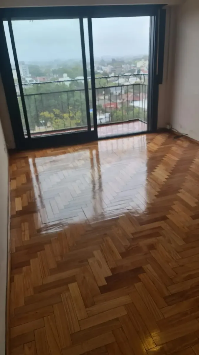 Departamento de 2 ambientes con 1 dormitorio en Vicente López