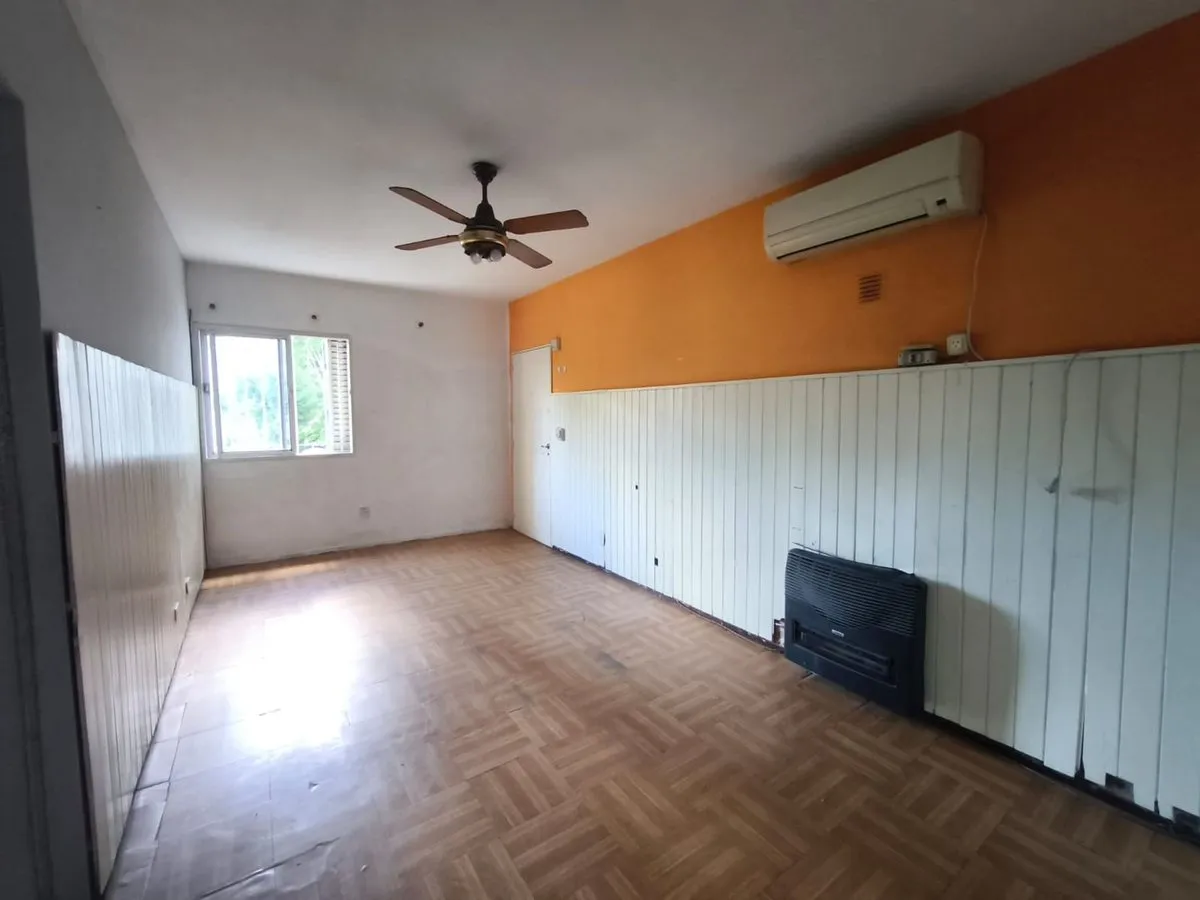 Triplex de 2 dormitórios para alugar em Hurlingham