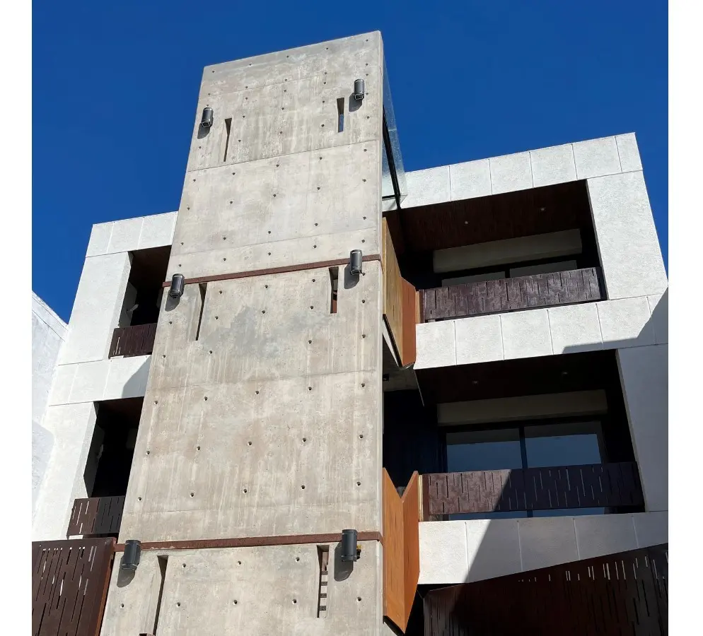 Departamento De 1 Ambiente - Zona Oeste - Merlo Centro