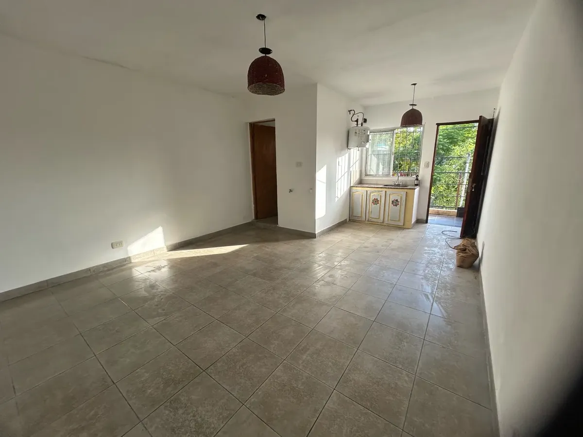 PH studio in Rincón de Milberg (Tigre)