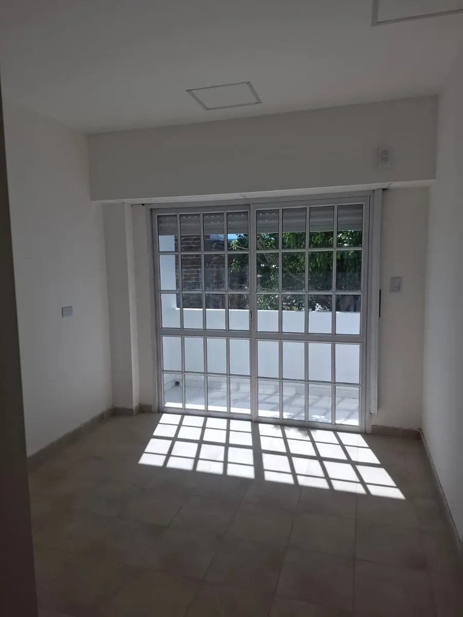 Apartamento de um dormitório em Quilmes Centro
