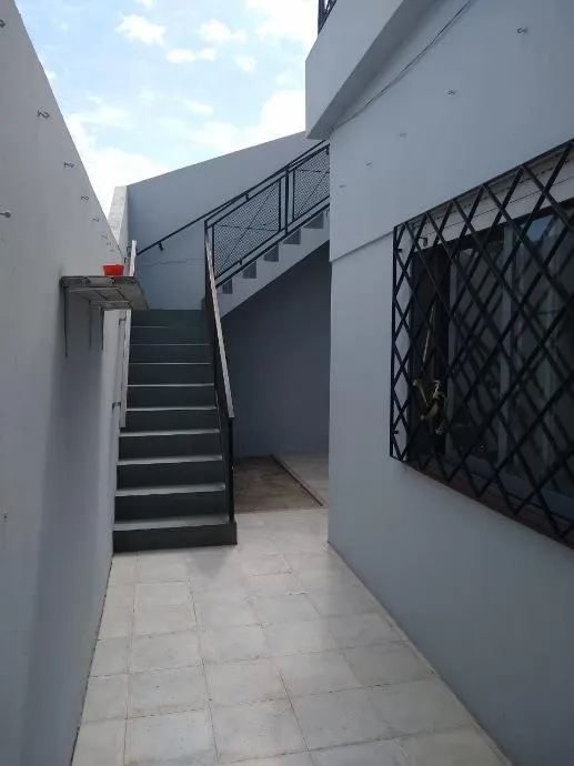 Three-room apartment in Bernal