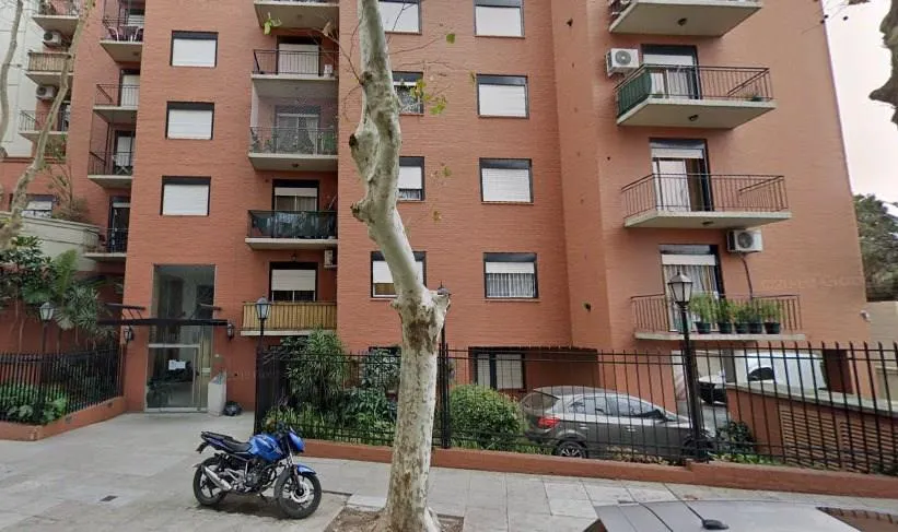 Departamento de 2 ambientes en alquiler en San Isidro