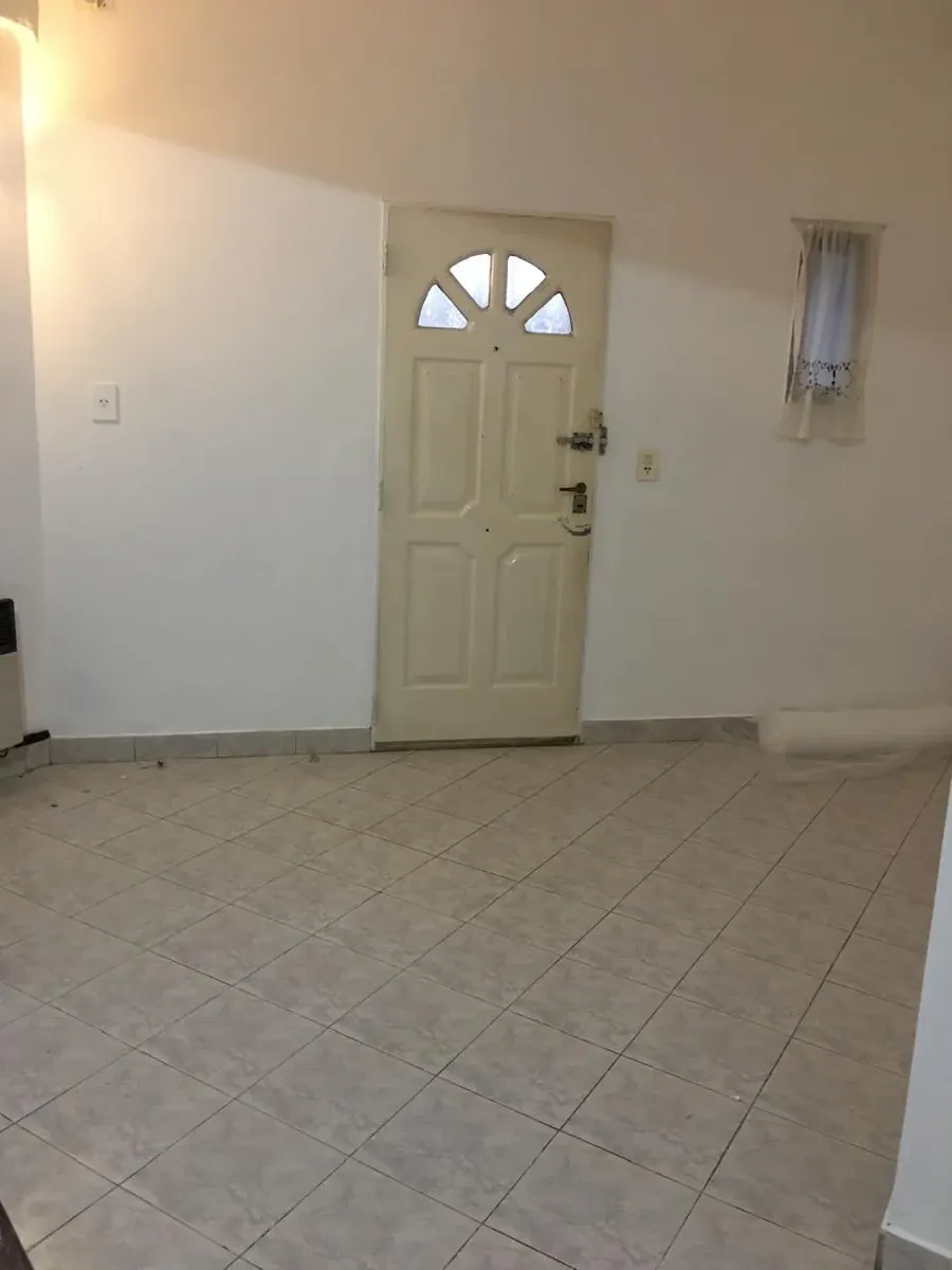 PH de 2 ambientes con entrada independiente en Vicente López