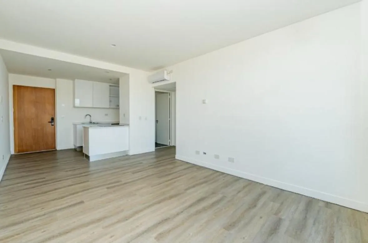 Apartamento mobiliado de 2 ambientes em Colegiales
