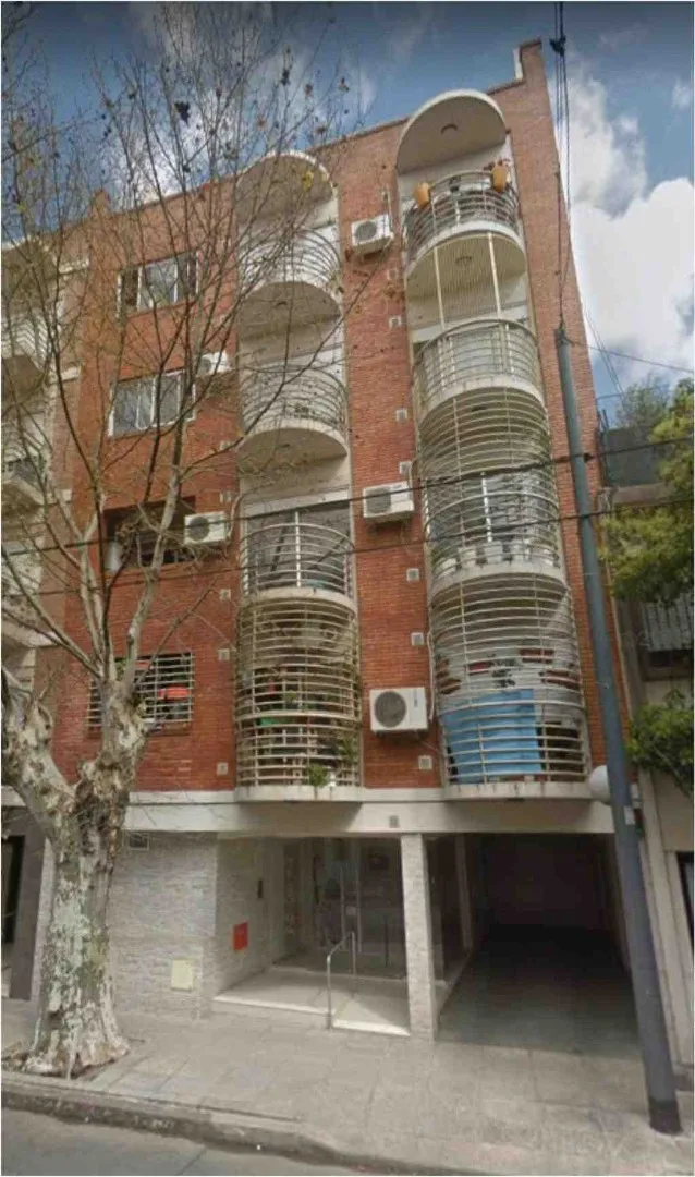Departamento de 2 ambientes en Vélez Sarsfield