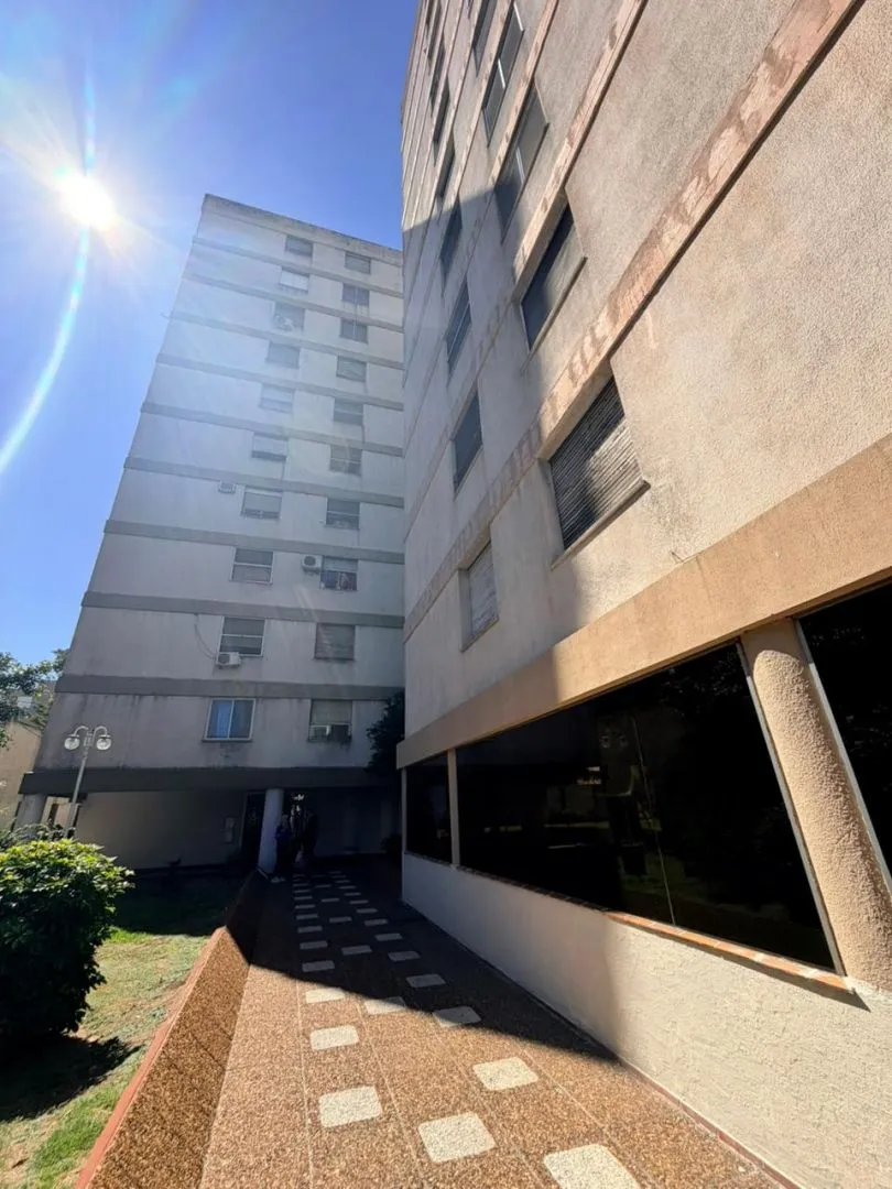 Two-bedroom apartment on Av. Balbín in General San Martín