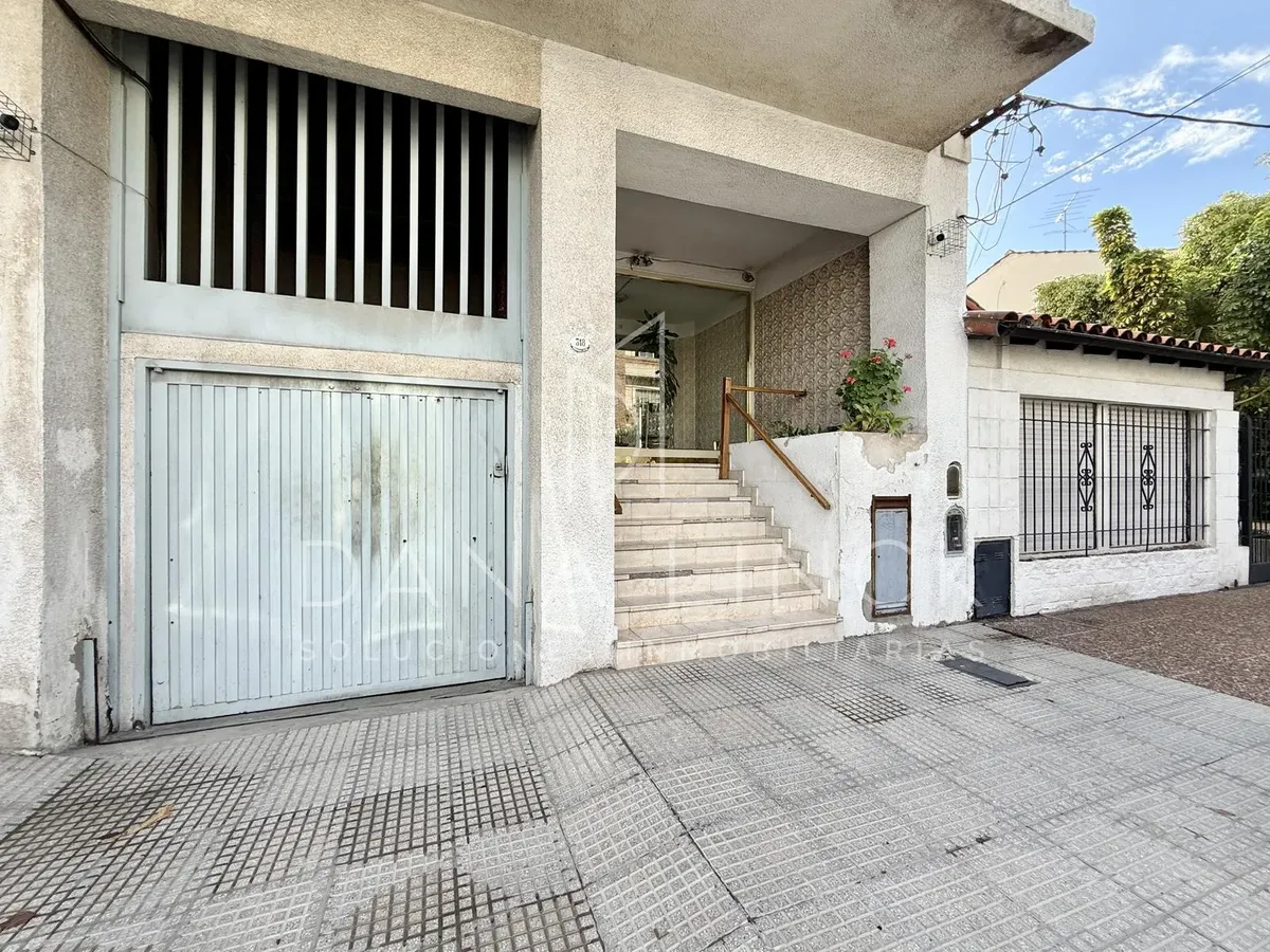 Studio apartment for rent in Ramos Mejía