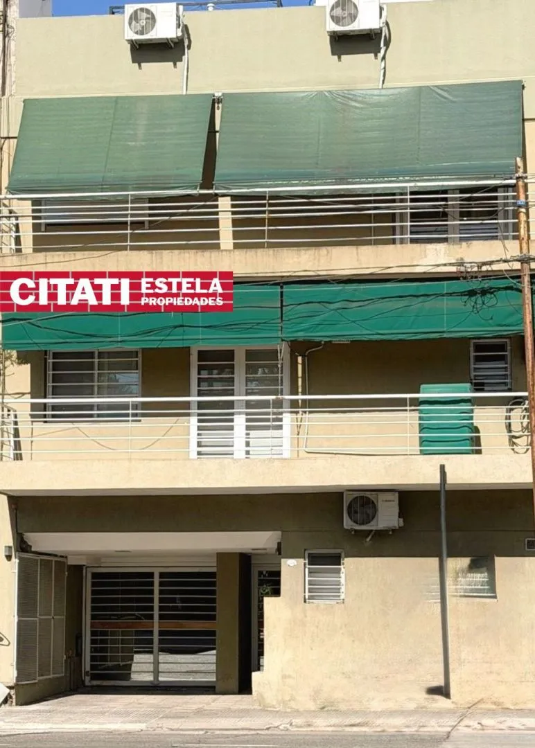 Studio apartment for rent in Barracas