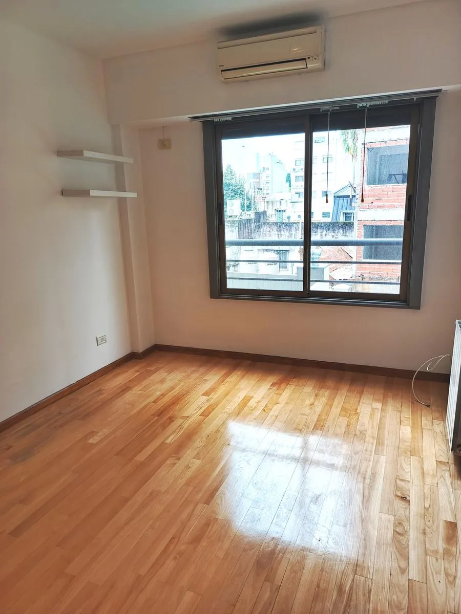 Two-room apartment in Caballito for rent
