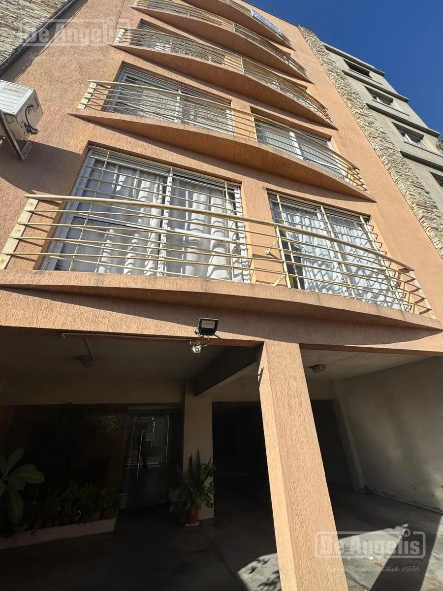 Kitnet de estúdio em Morón Sur