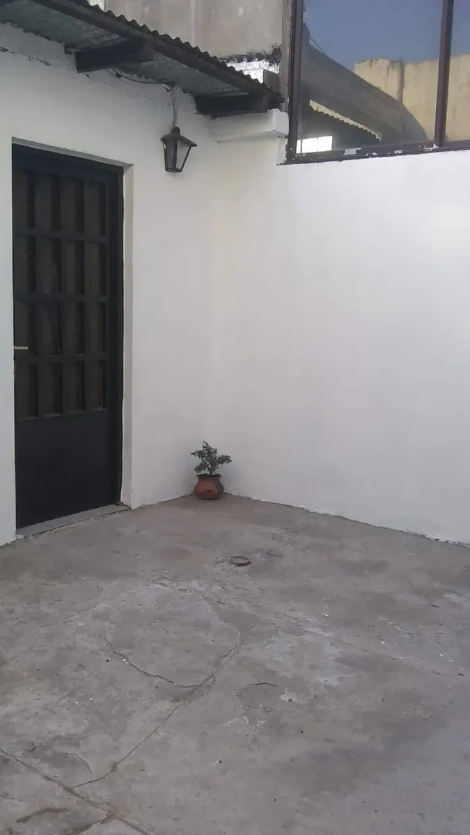 Apartamento mobiliado de 1 quarto em Tres de Febrero