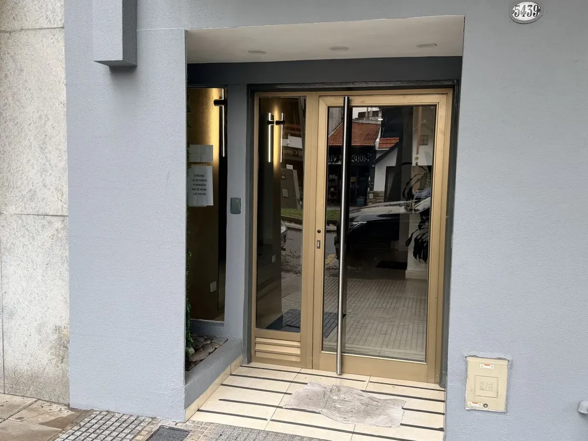 Аренда квартиры с 2 спальнями в Villa Luro