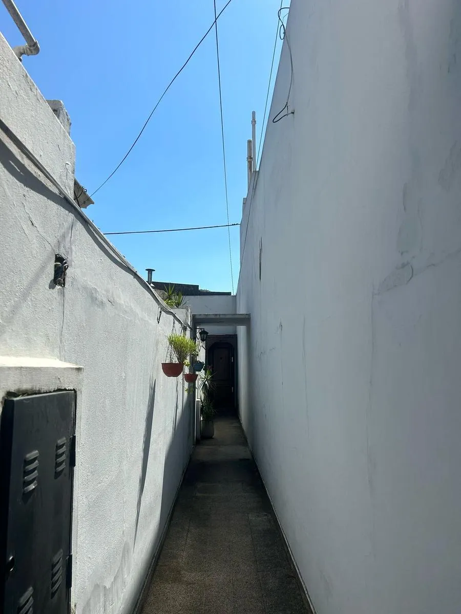 Apartamento de dois dormitórios em La Plata, 64 entre 9 e 10