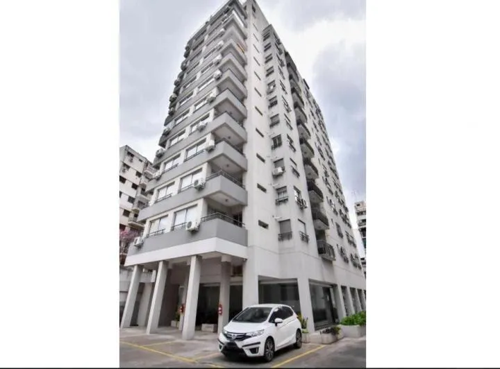 Departamento de 2 ambientes con balcón en Caballito