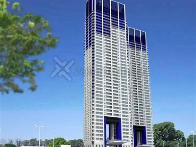 Квартира с 1 спальней в Puerto Madero