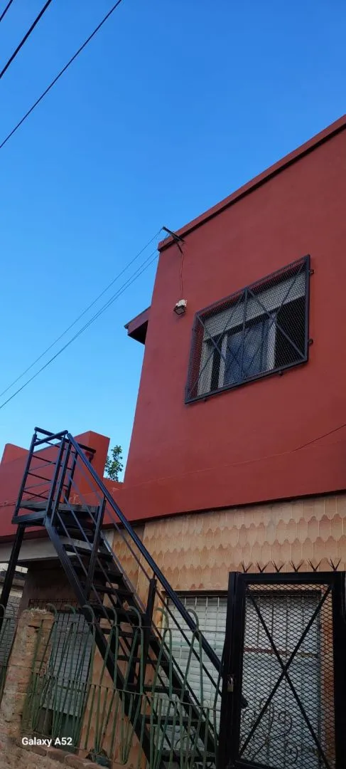 Alquiler Departamento Dos Ambientes