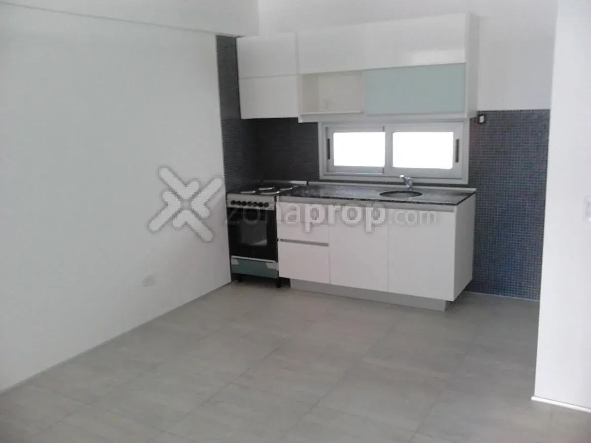 Departamento de 2 ambientes con balcón en Villa Urquiza