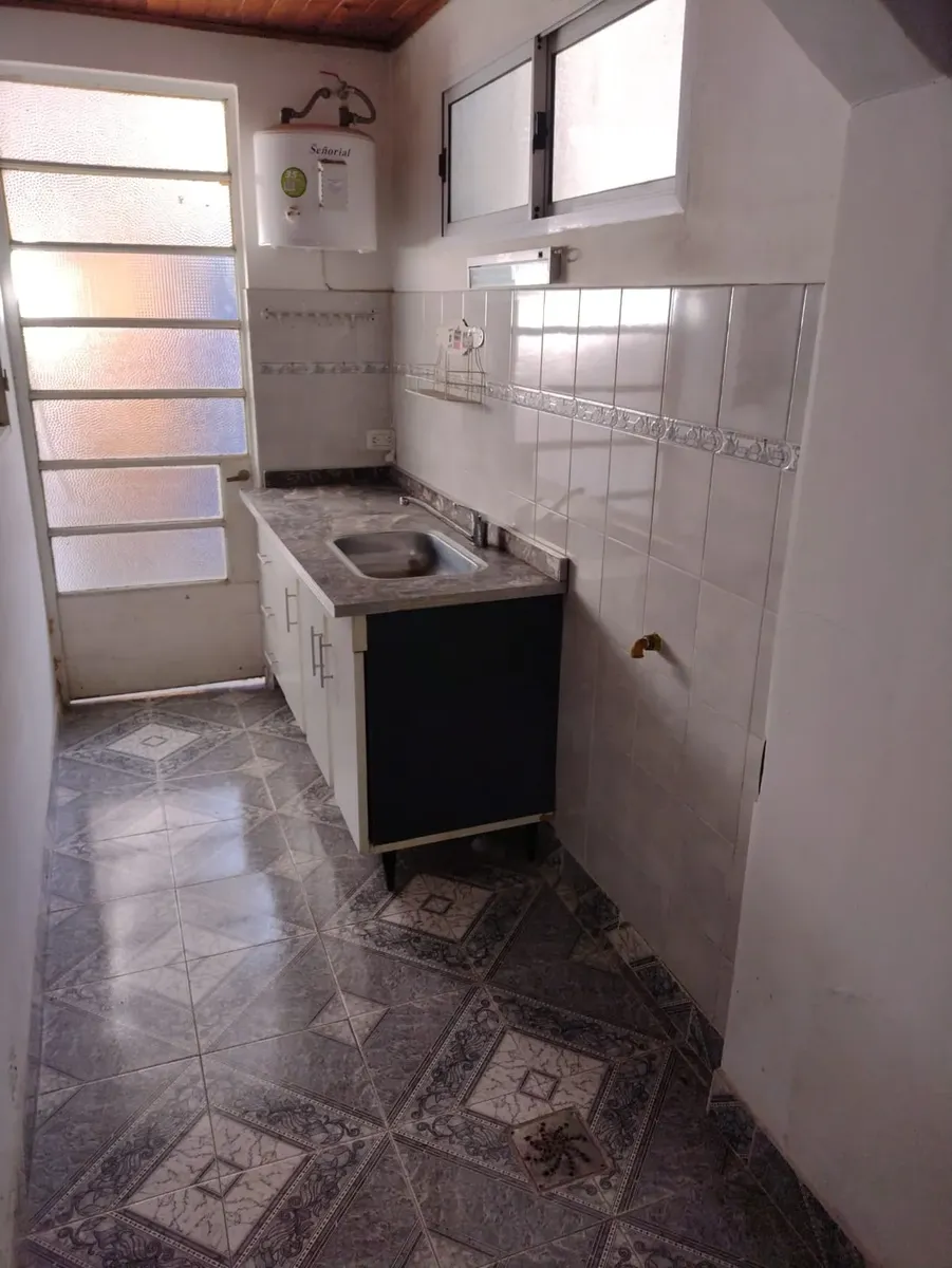 Apartment with one room in Lomas de Zamora