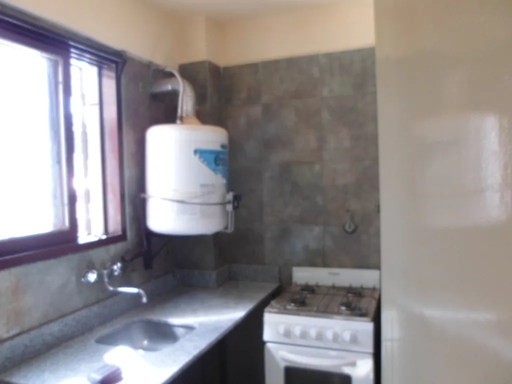 Квартира-студия 28 m² в Villa Crespo