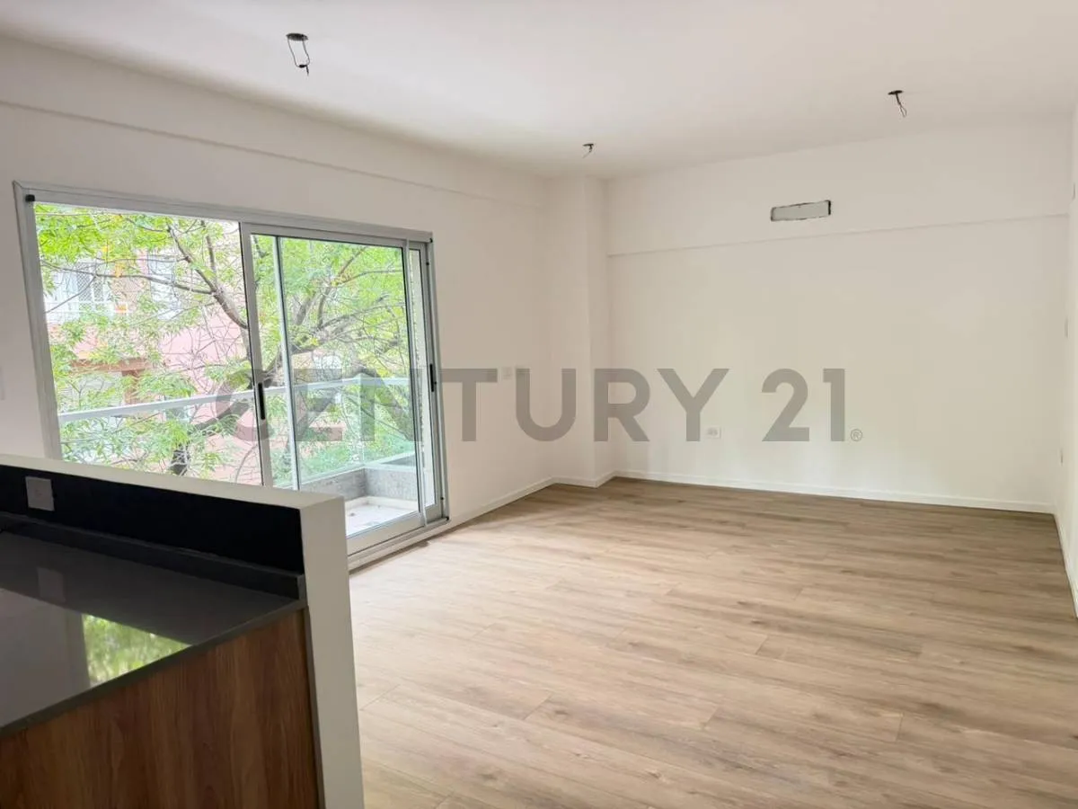 New studio apartment with balcony in Villa Urquiza