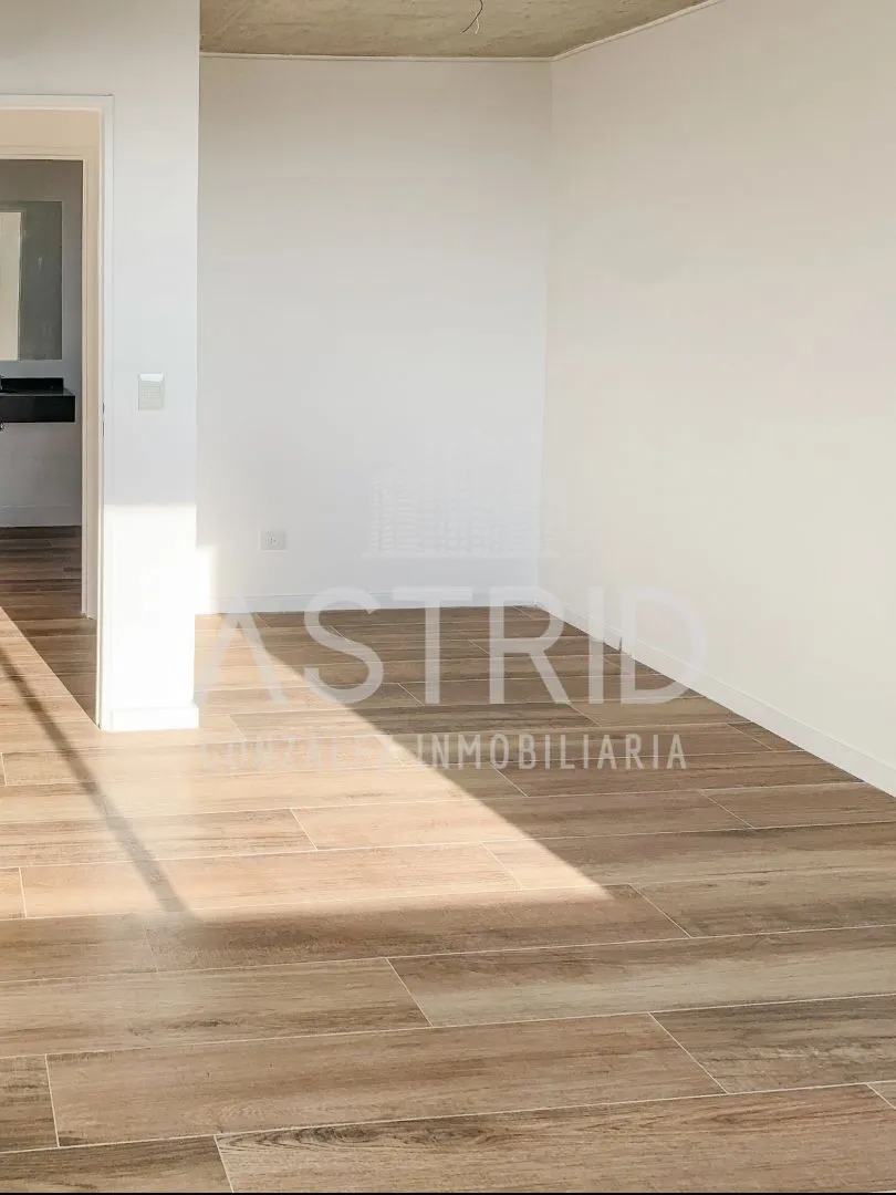 Apartamento de 3 ambientes em San Fernando