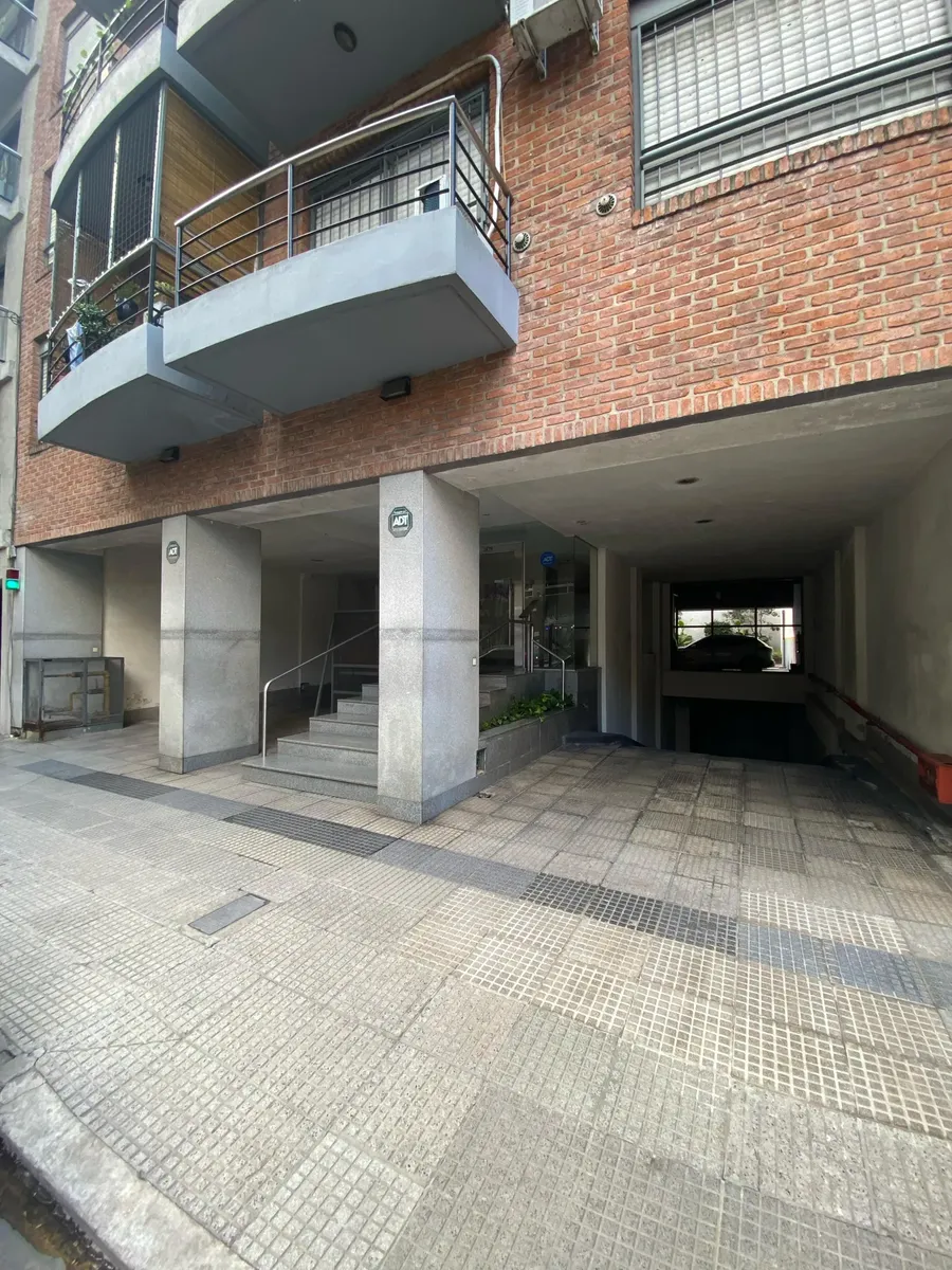 Departamento de 2 ambientes en Villa Urquiza