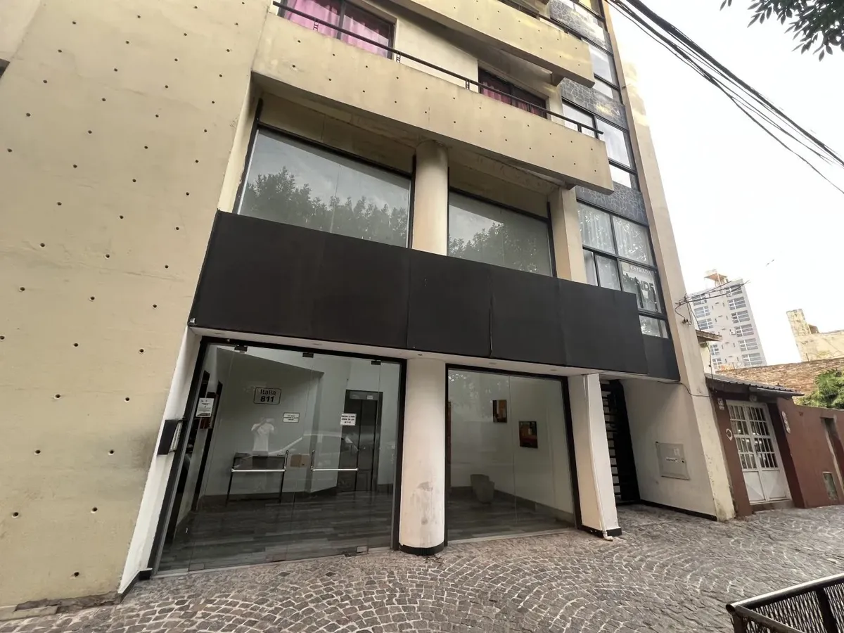 Departamento 2 Ambientes En Venta