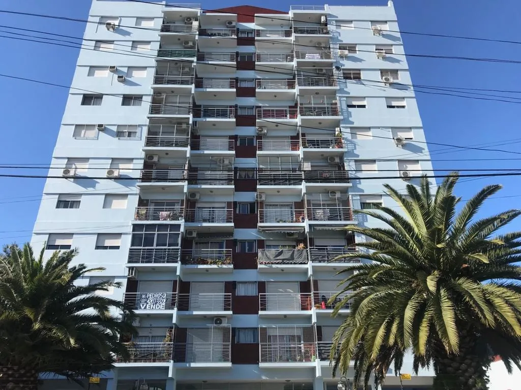 Квартира с 1 спальней в Avellaneda рядом с Av. Mitre