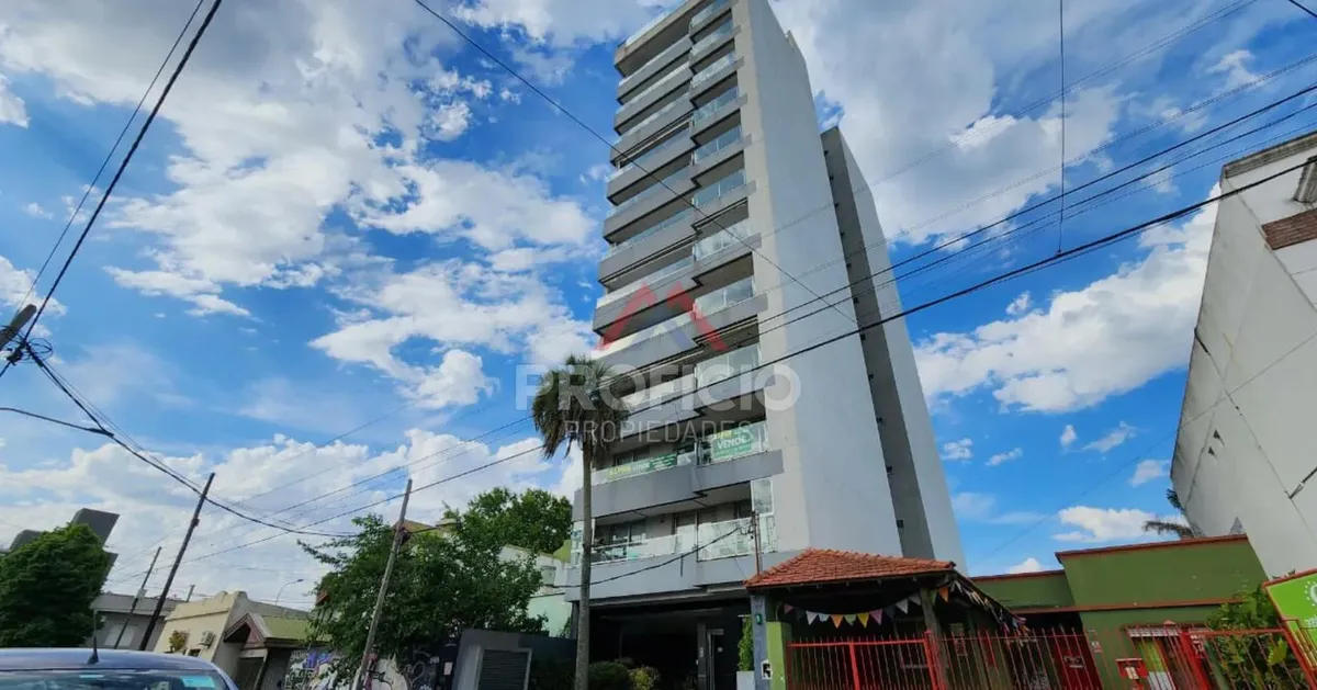 Kitnet em Berazategui