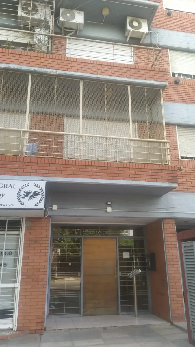 Hermoso Departamento 3 Ambientes En San Miguel