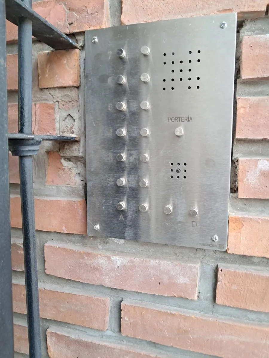 Departamento de 2 ambientes en Florida Este, Vicente López