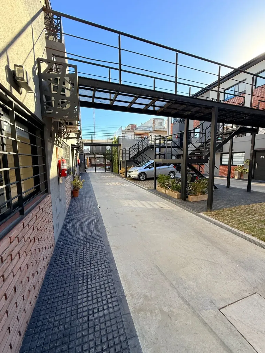 Kitnet de 1 ambiente para alugar em Lanús