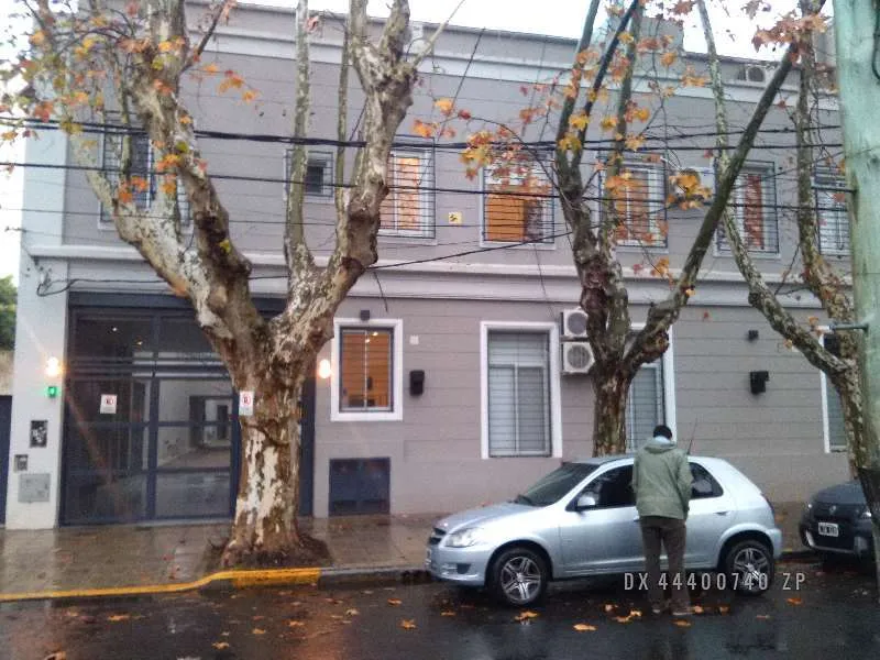 Departamento de 2 ambientes en Vicente López (Olivos)