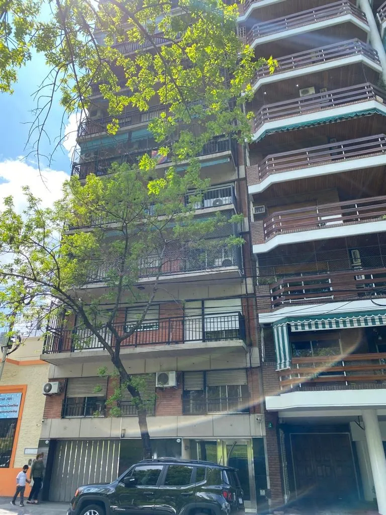 Departamento de 2 ambientes en Parque Chacabuco
