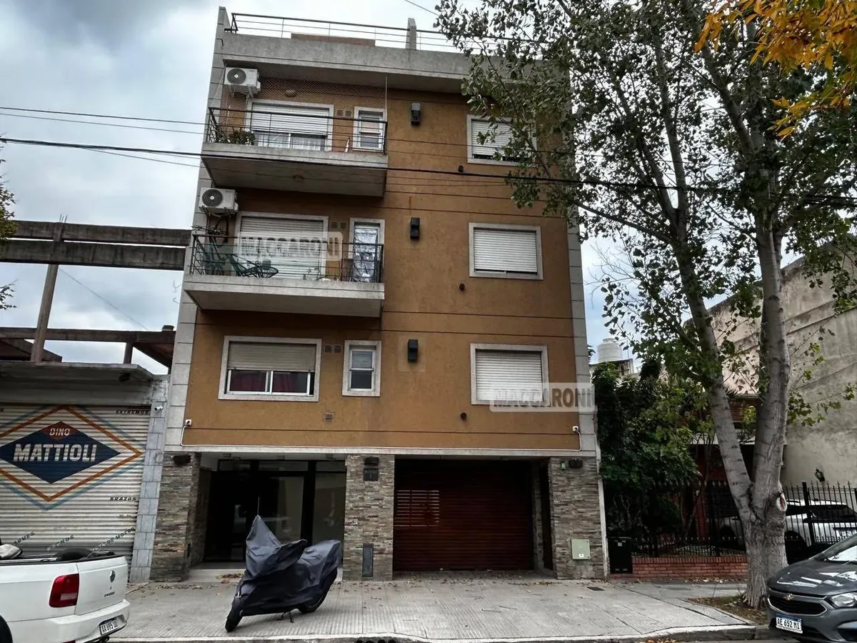 Departamento En Alquiler En Mataderos