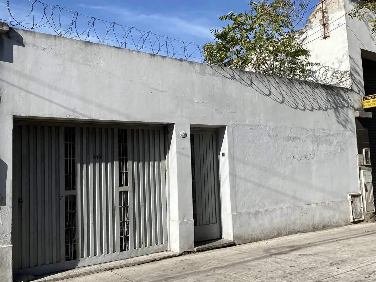 PH con 3 dormitorios en Nueva Pompeya