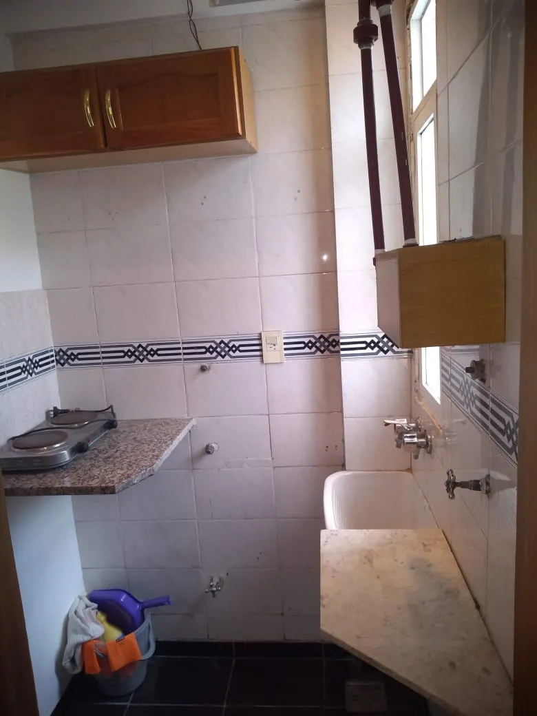 Квартира-студия в San Nicolás у Av. Corrientes