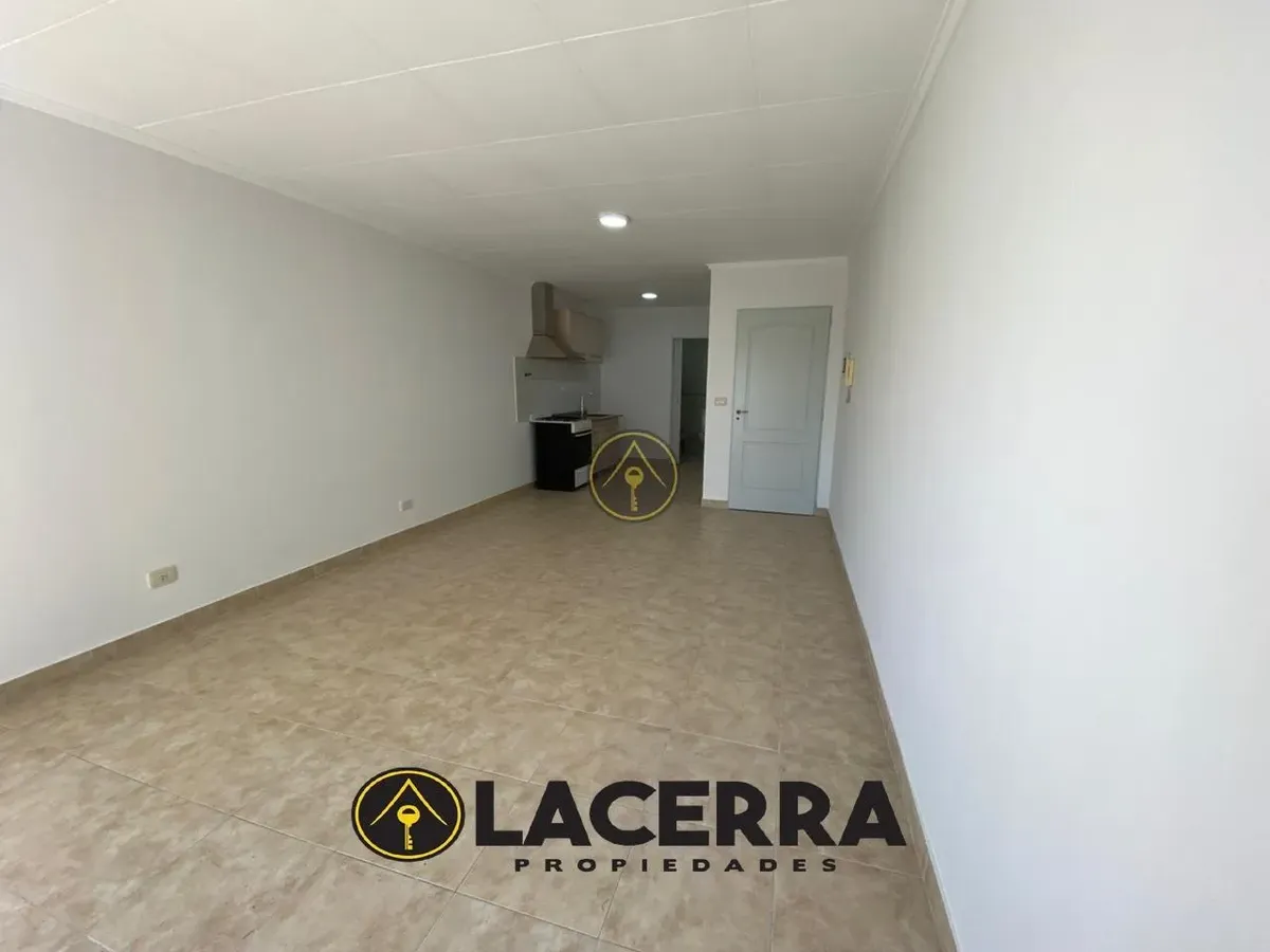 Studio apartment in General San Martín (Villa Ballester)