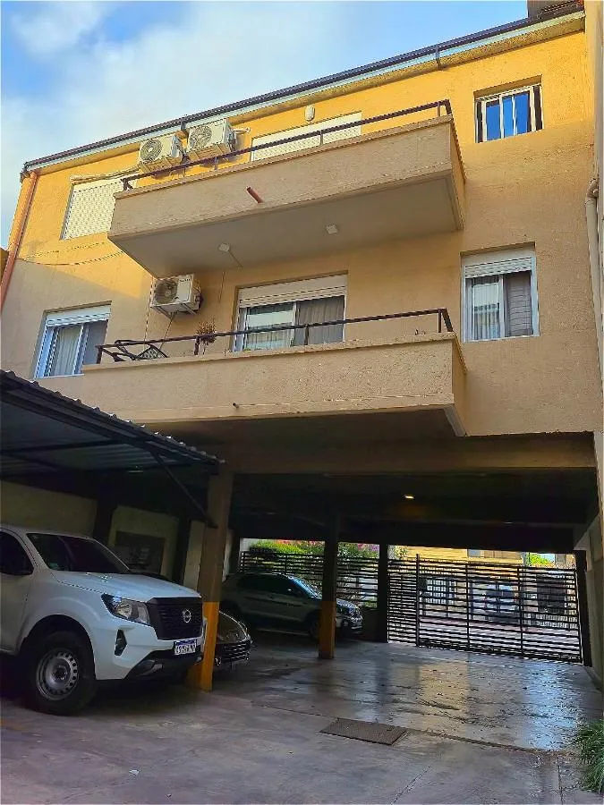 Departamento de 3 ambientes amoblado a estrenar en San Fernando