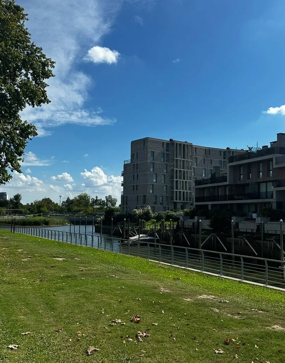 Departamento de 2 ambientes con 1 dormitorio en Tigre