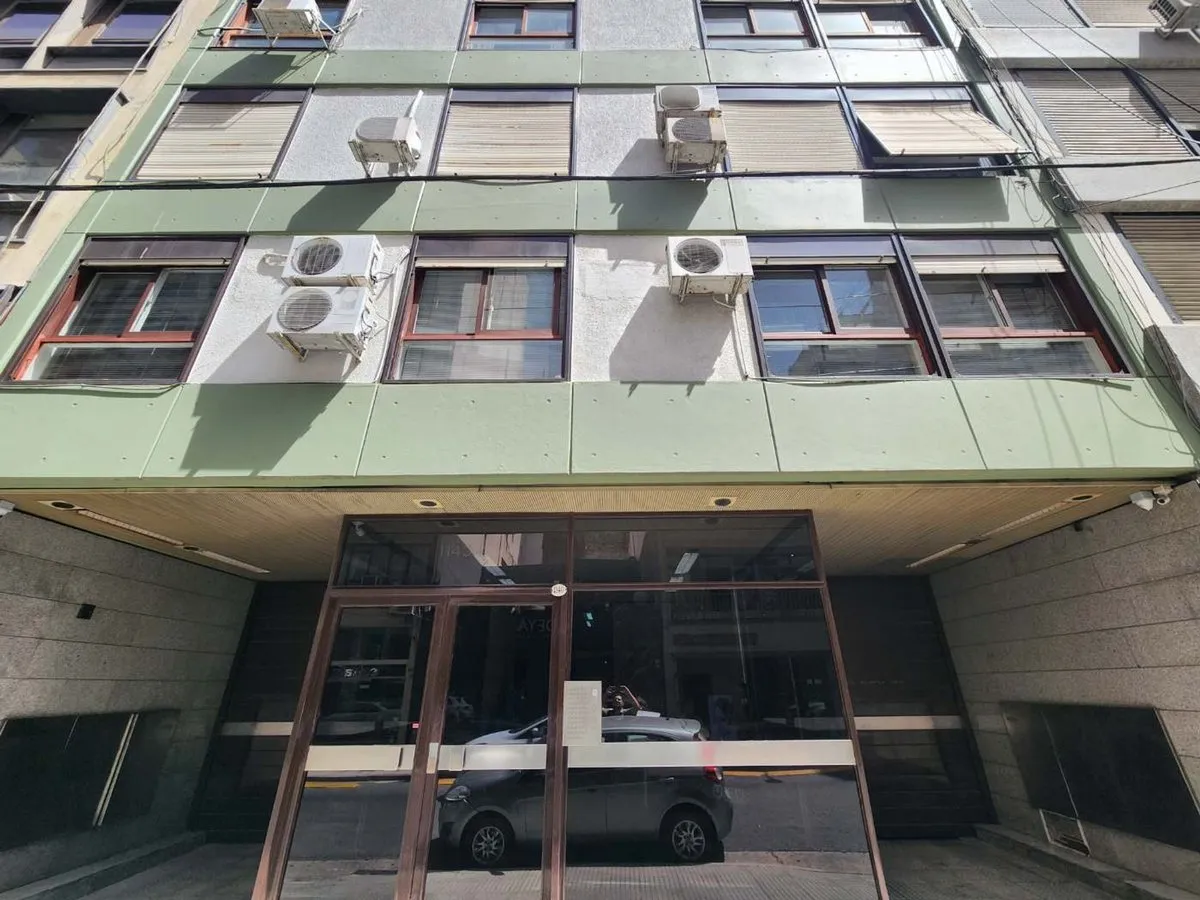 Departamento amoblado de 2 ambientes en Retiro