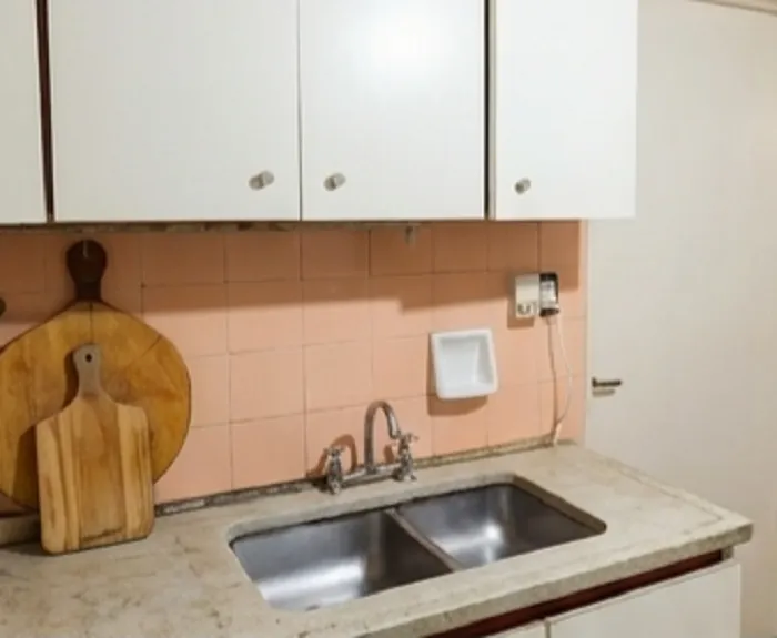 Departamento de 3 ambientes en Villa Crespo