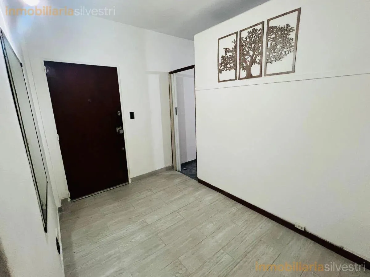 Kitnet com 1 quarto em Palermo Hollywood