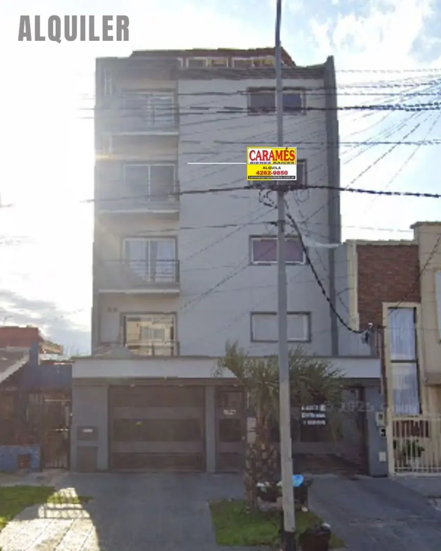 Apartamento de 3 ambientes para alugar em Lanús Oeste