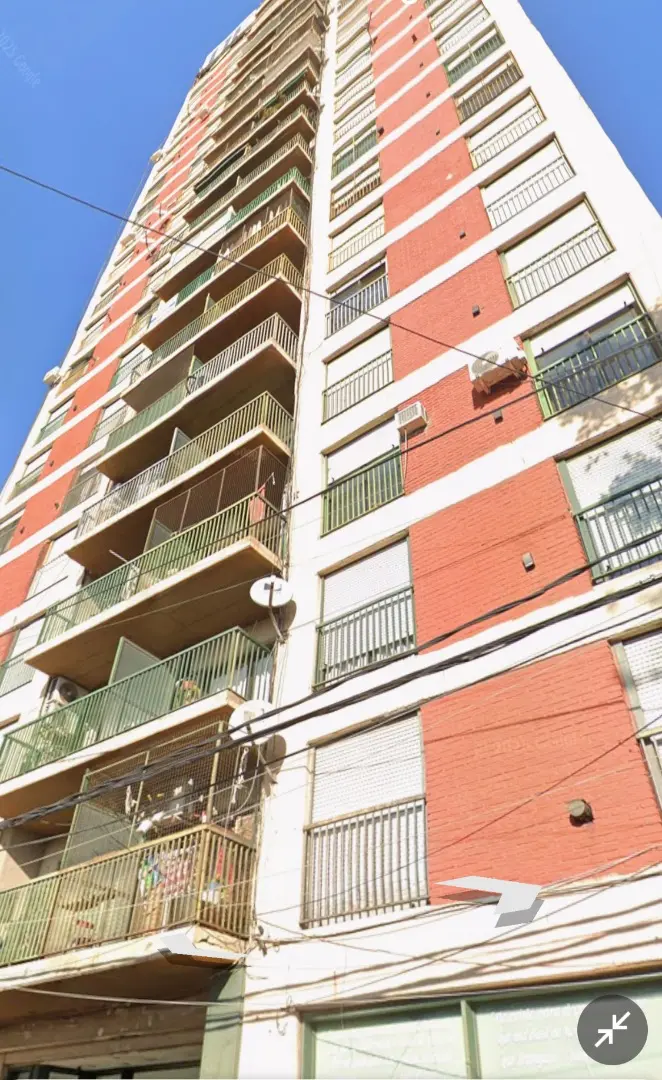 Studio apartment near Liniers in Tres de Febrero