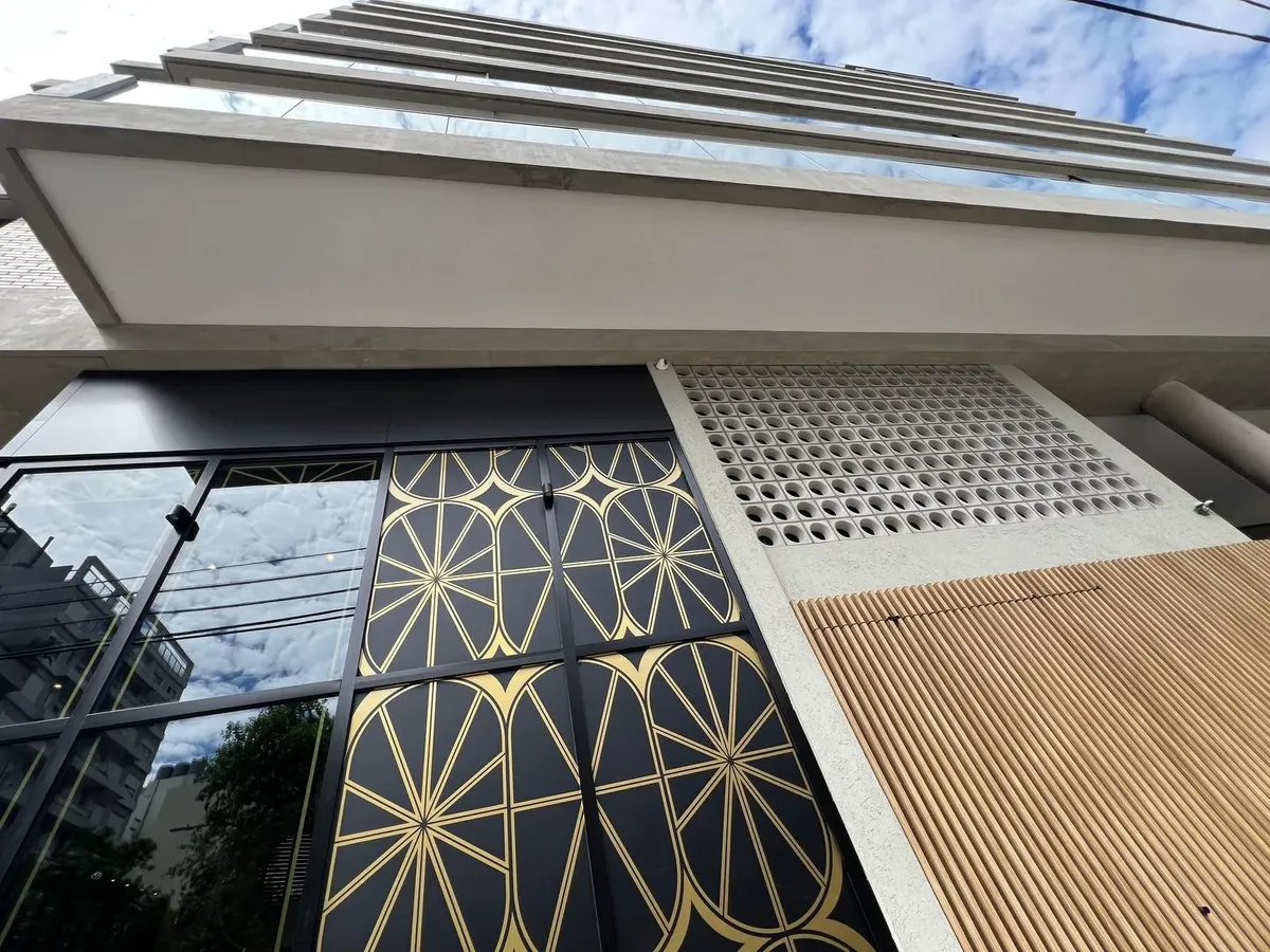 Monoambiente en alquiler en Villa Urquiza