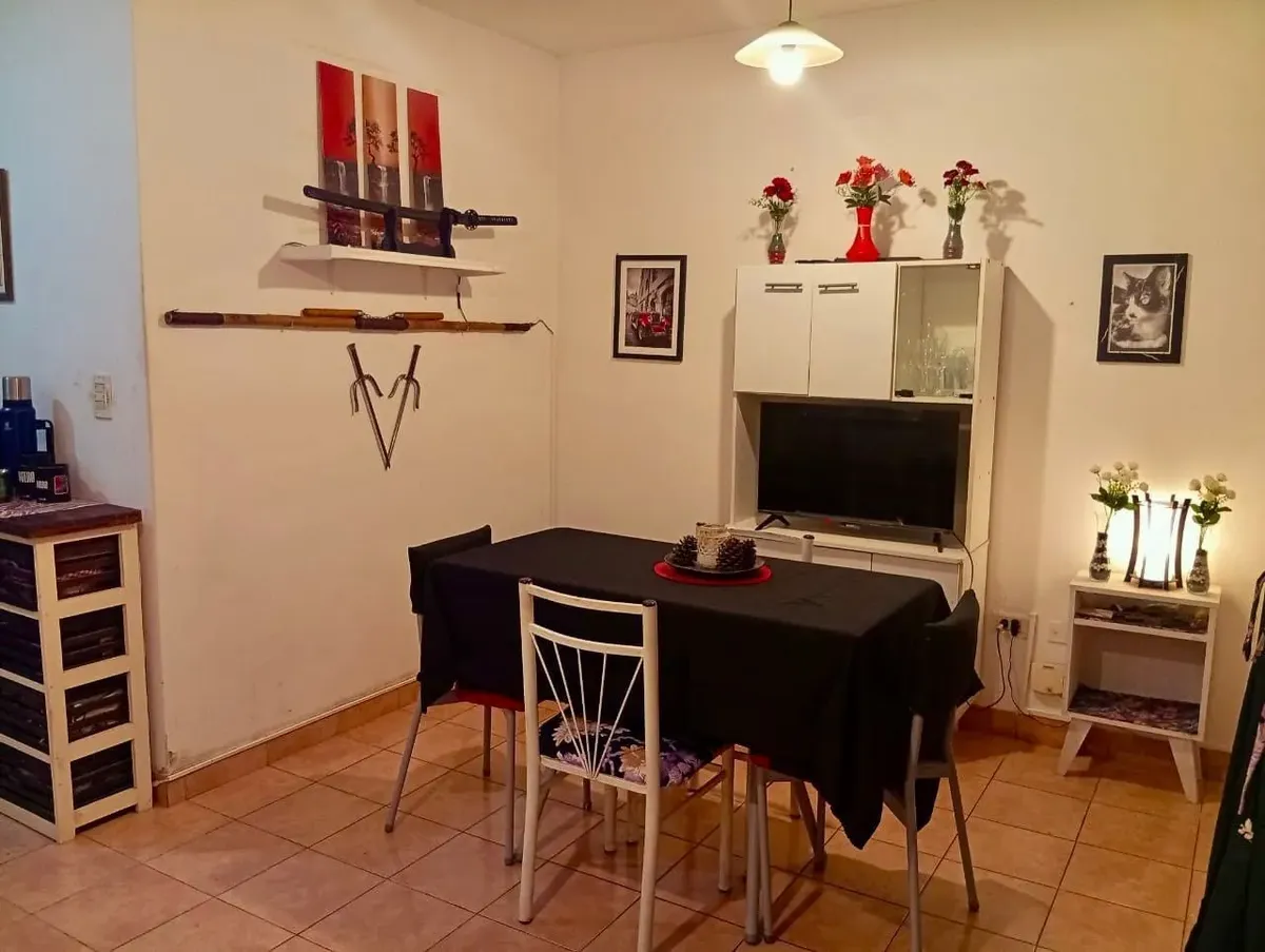 Departamento En Alquiler En Quilmes, G.b.a. Zona Sur, Argentina